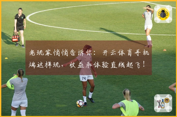 老玩家悄悄告诉你：开云体育手机端这样玩，收益和体验直线起飞！