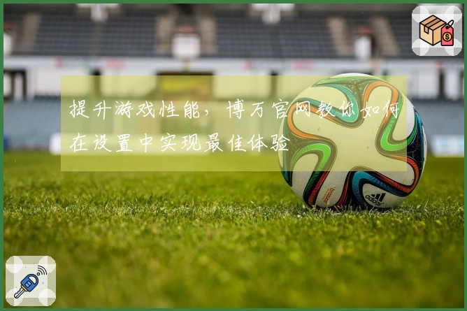 提升游戏性能，博万官网教你如何在设置中实现最佳体验