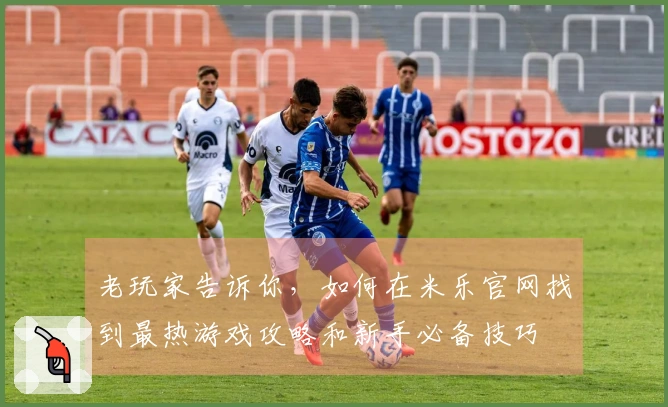 老玩家告诉你，如何在米乐官网找到最热游戏攻略和新手必备技巧